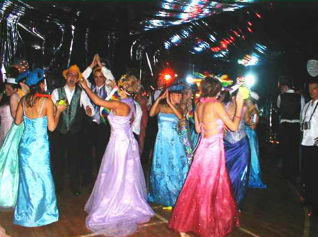 Wedding Reception